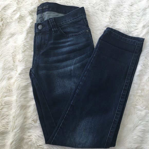 prana honour jeans